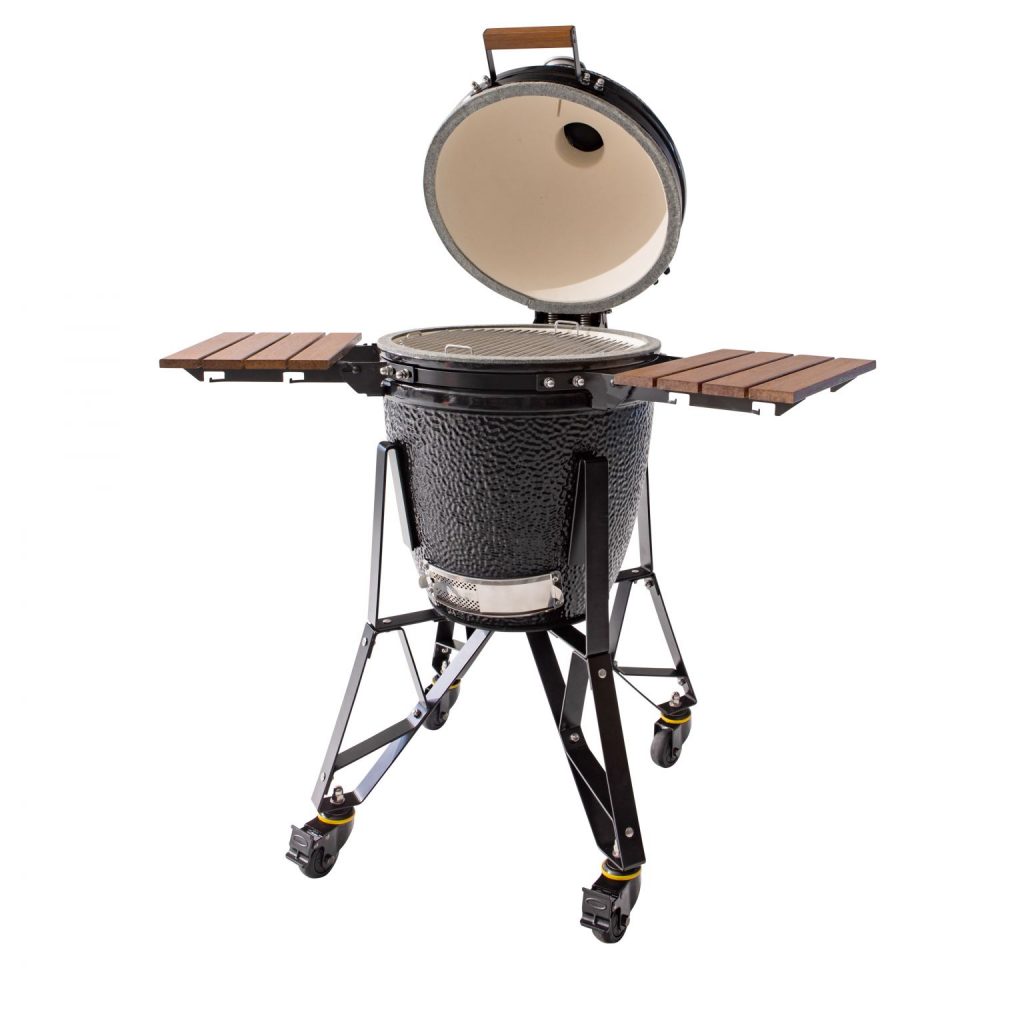 gatherings with grill rentals