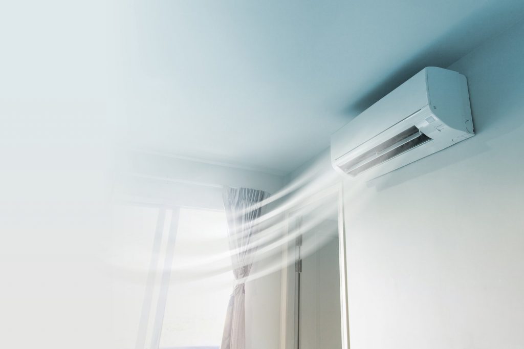 Air Conditioner Energy Efficiency