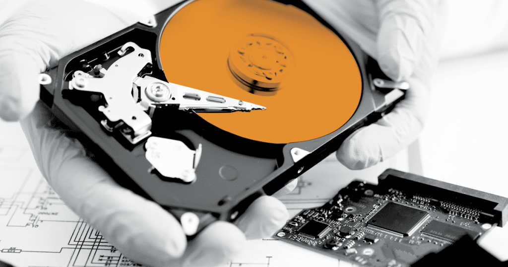 File Recovery Services
