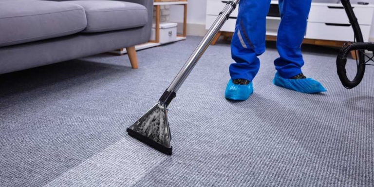 Cleaning services near me