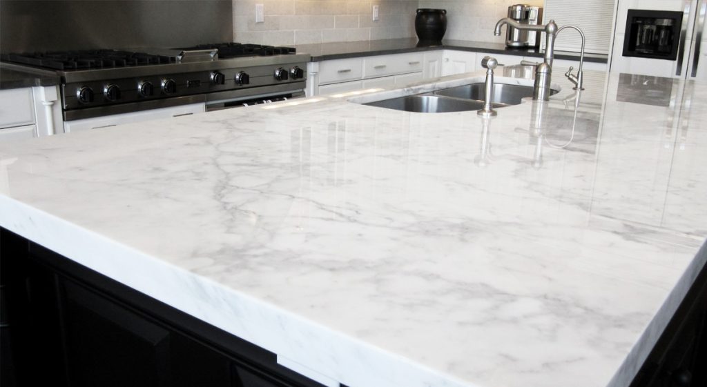 Solid Surface Countertops