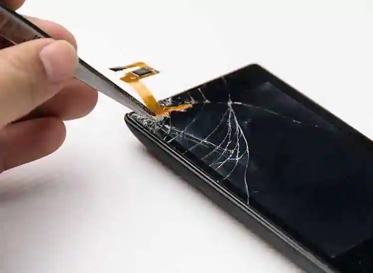 Samsung phone repair service